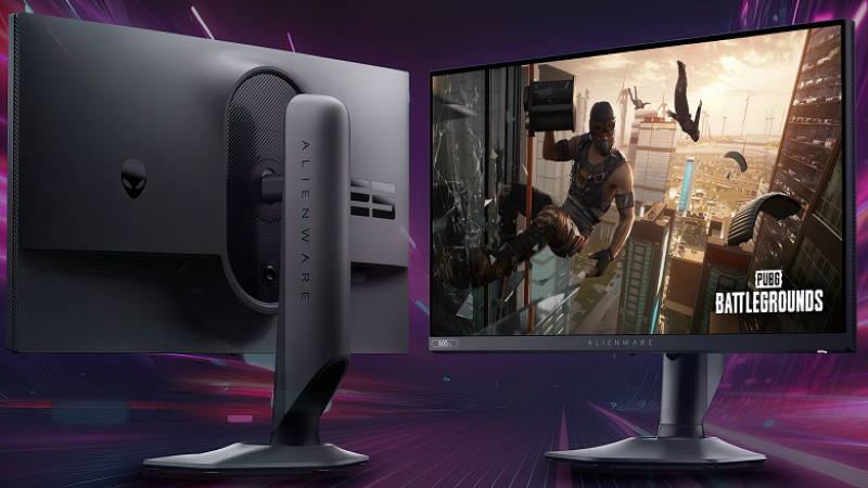 Dell Alienware AW2524HF