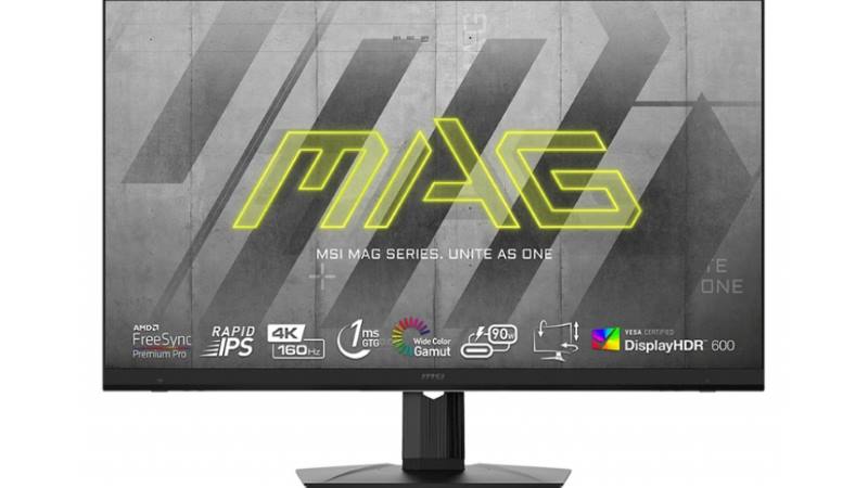 MSI MAG 323UPF