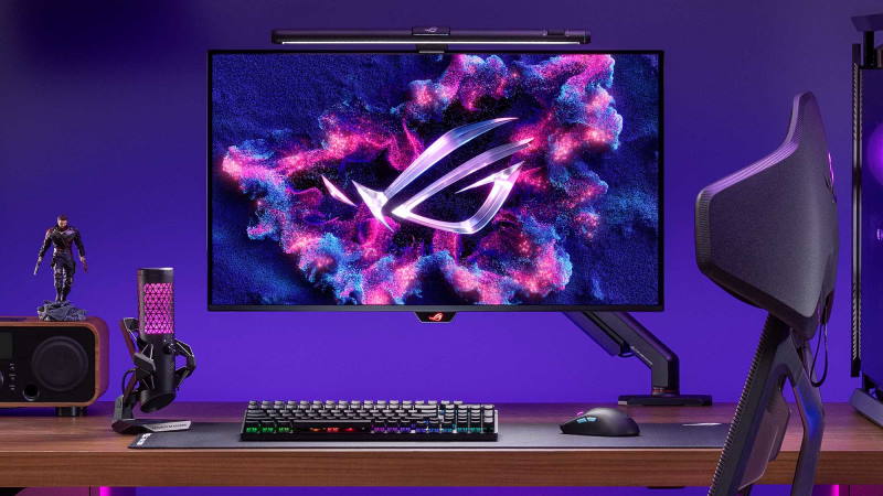ROG Swift PG32UCDP