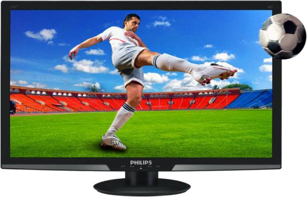 Philips 273G3DH