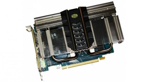 AMD Radeon HD 7750