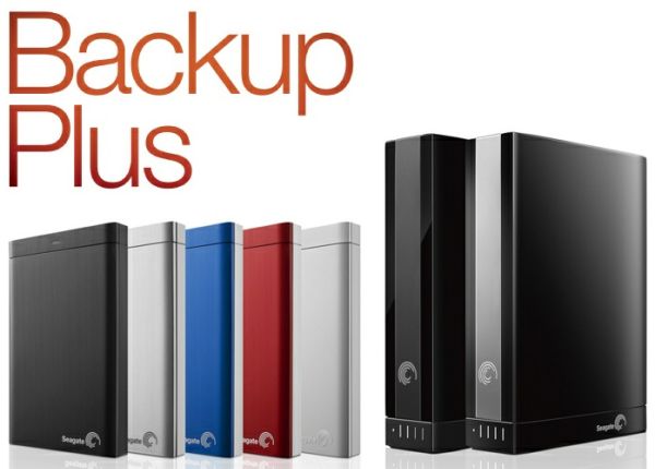 Seagate