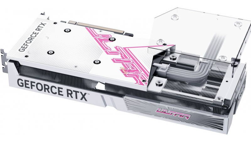 Colorful GeForce RTX 4060