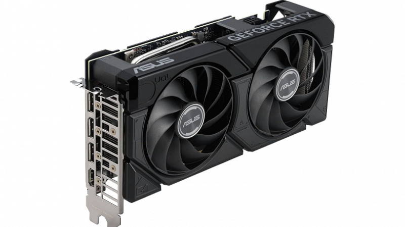 GeForce RTX 4070 Super