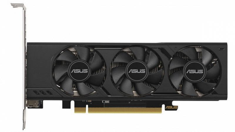 Asus RTX 4060 LP BRK 