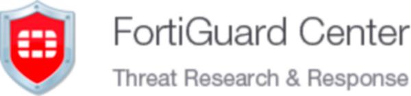 FortiGuard Labs