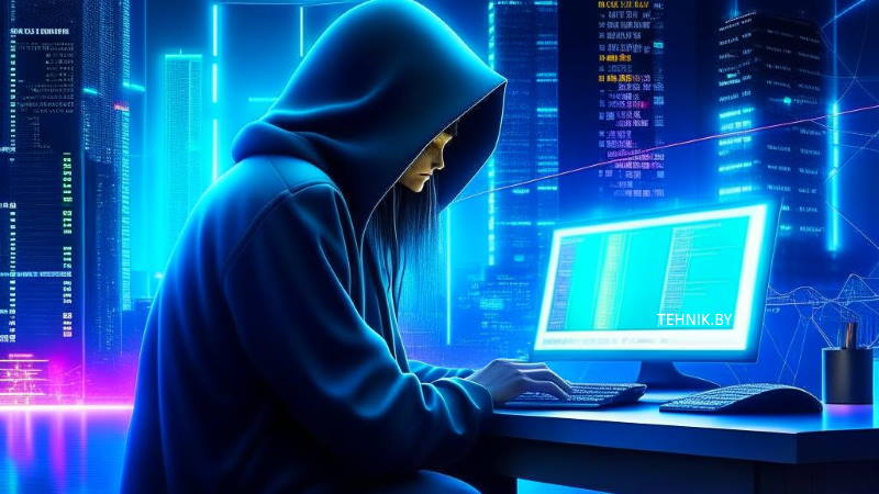 информационная безопасность