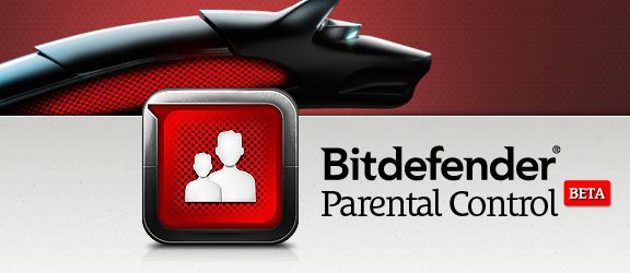 Bitdefender Parental Control Bitdefender Parental Control
