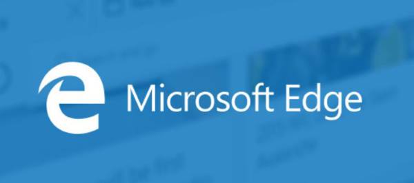 Microsoft Edge