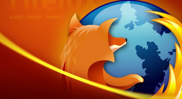 Mozilla