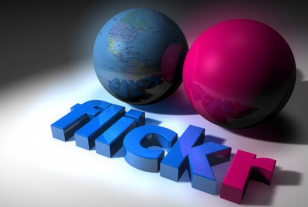 Flickr