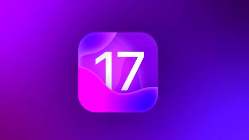 ios 17