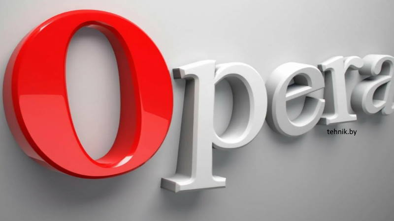 Opera