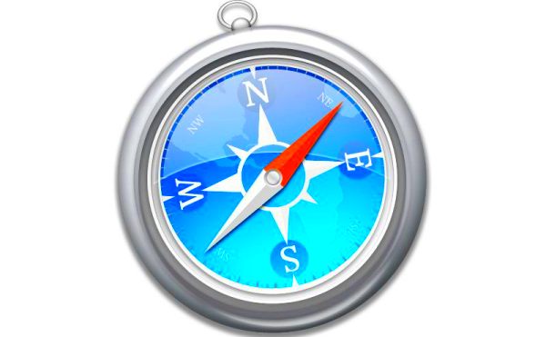 Safari 6.1