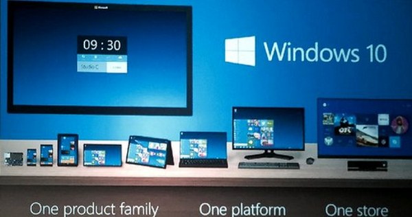 Windows 10