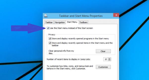 Windows 10 Developer Preview