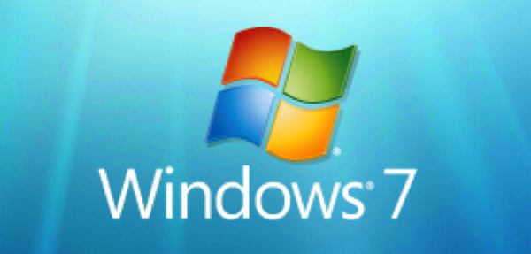 Windows 7