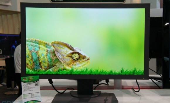 ViewSonic VP3280-LED